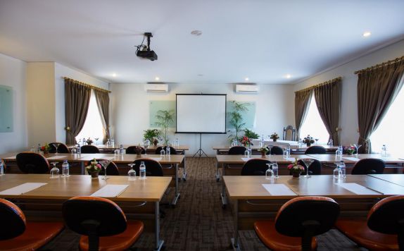 Meeting Room di The Sun Hotel & Spa Legian