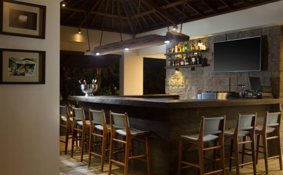 Bar di The Tamarind Resort Nusa Lembongan