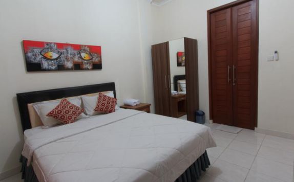 Room di Pondok Anyar Hotel