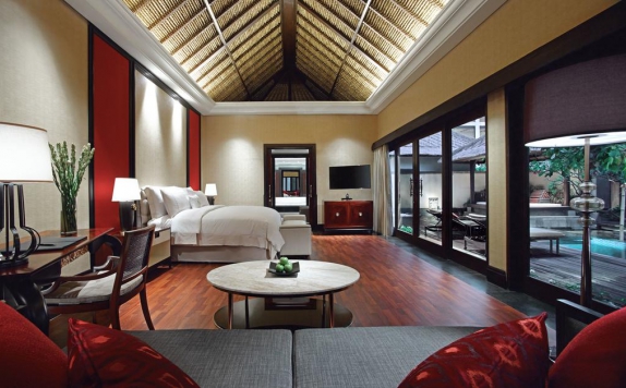guest room di The Trans Resort Bali
