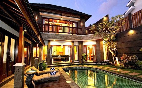 The Wahana Villa Bali