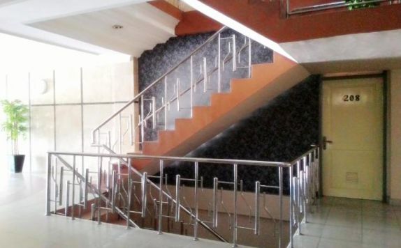 Interior Hotel di Tiara Surya Bontang
