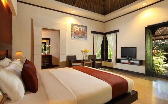 Guest Room di Tonys Villa Bali