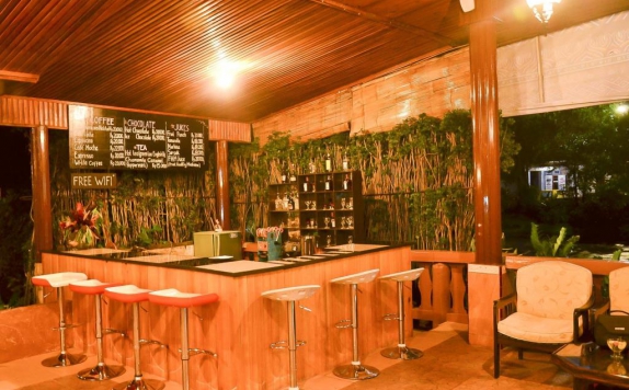 Cafe di Toraja Misiliana