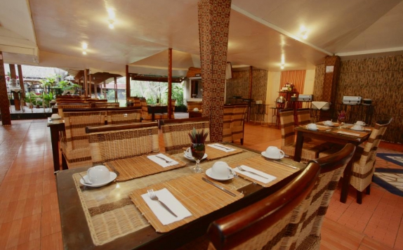 Restaurant di Toraja Misiliana