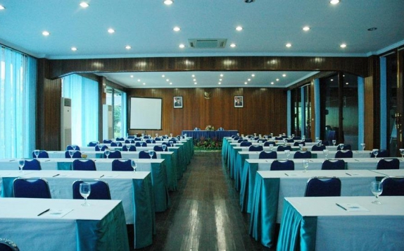 Meeting room di Town House Hotel & Residence