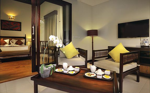 One Bedroom Villa di Transera Grand Kancana Resort Villas