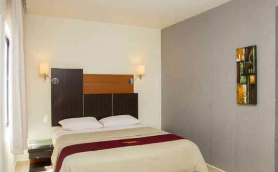 guest room di Travello Hotel