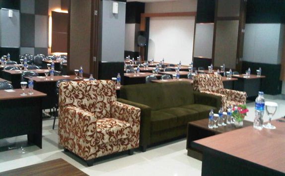 Meeting Room di Tree Hotel Makassar
