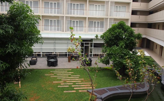 TreePark Serviced Apartment Karawang