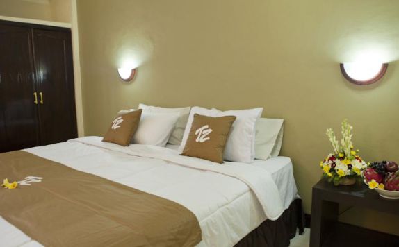 Guest Room di Troppo Zone Puri Rama Resort