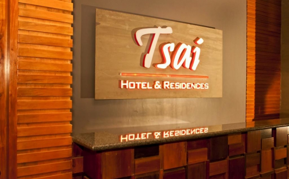 Tsai Hotel and Residences Cebu