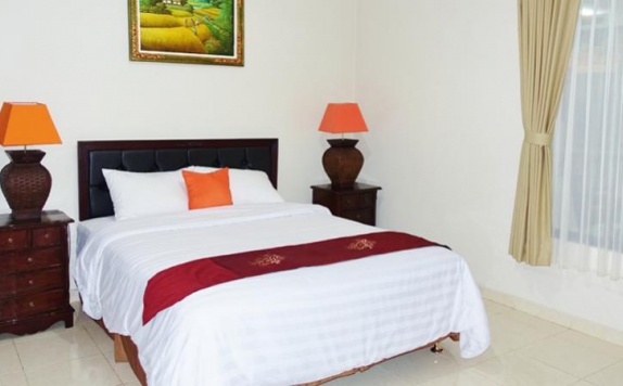 Guest Room di Tuban Torres Accommodation