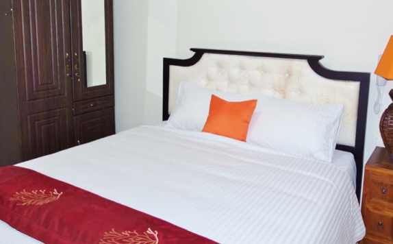 Guest Room di Tuban Torres Accommodation