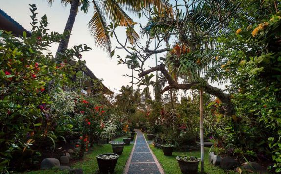 garden di Ubud Inn Resort
