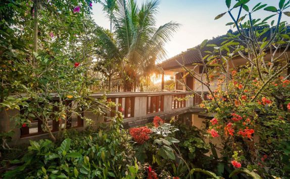 View di Ubud Inn Resort