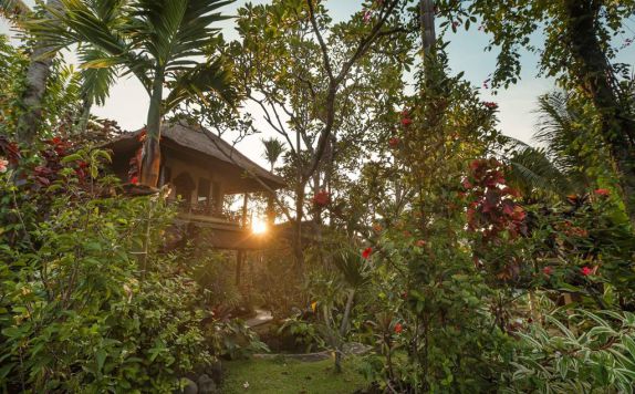 View di Ubud Inn Resort