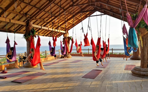 Facilities di Udara Bali Resort