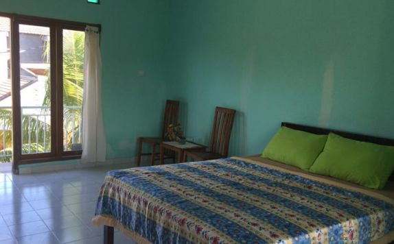 Guest Room di Ulun Suwi Guesthouse