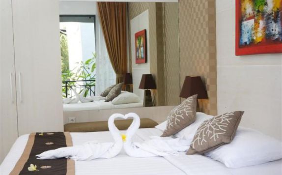 Guest Room di Umalas Hotel & Residence