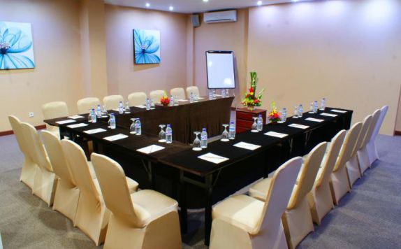 Meeting Room di Umalas Hotel & Residence