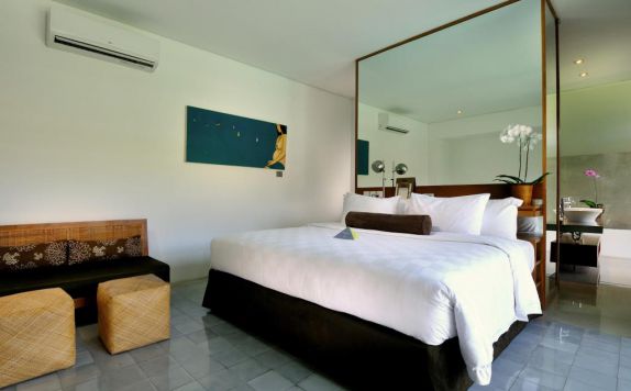 guest room di Uma Sapna