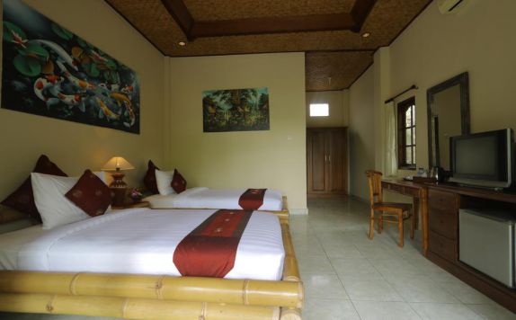 Guest Room di Uma Sari Cottage
