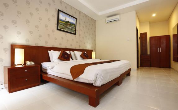 Guest Room di Umasri Bali Residence