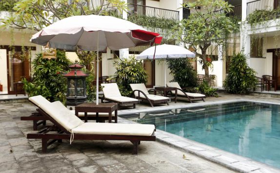 Pool di Umasri Bali Residence