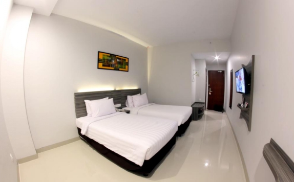 Guest Room di Urban Style by Front One