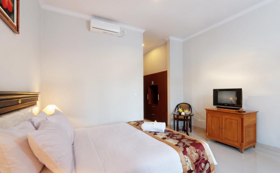 guest room di U Tube Hotel & SPA By Shailendra