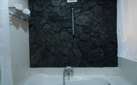 bathroom di Villa Alcheringa
