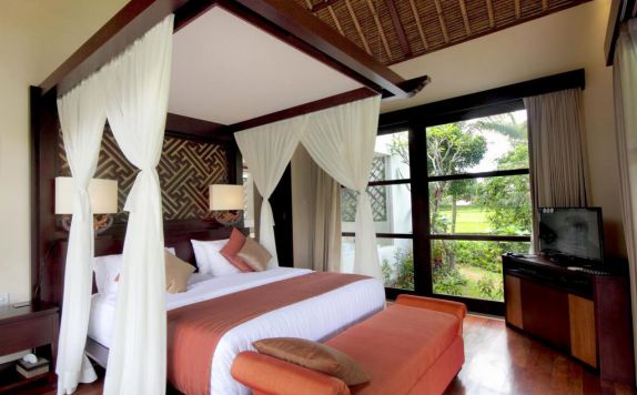 Double Bed Room di Villa Amrita