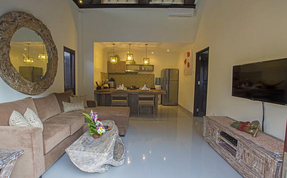 Guest Room di Villa Avisha Seminyak