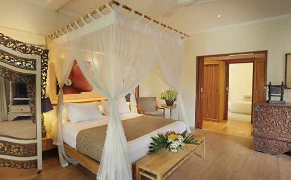 Room di Villa Bali Asri Batubelig