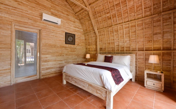 Guest Room di Villa Delmar Canggu