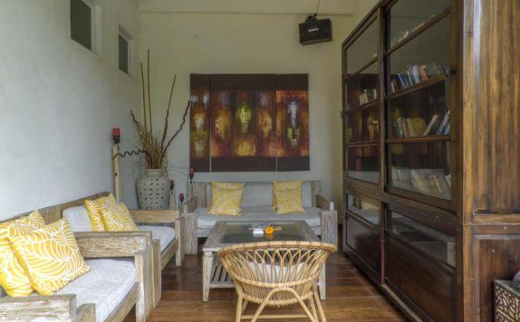 Hotel Interior di Villa Karisa Bali