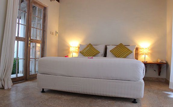 One Bedroom Villa di Villa Kresna Boutique and Suite