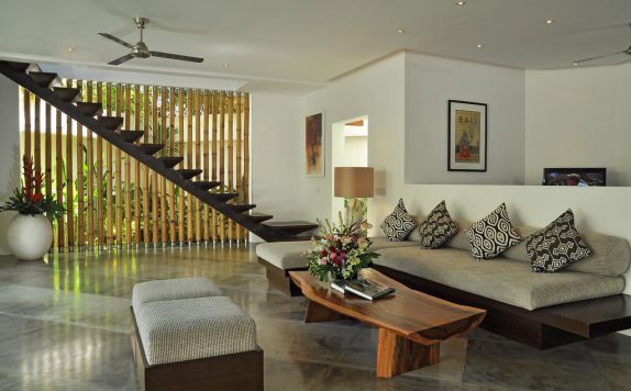 Interior di Villa La Sirena 4 by Nagisa Bali