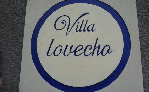  di Villa Lovecho