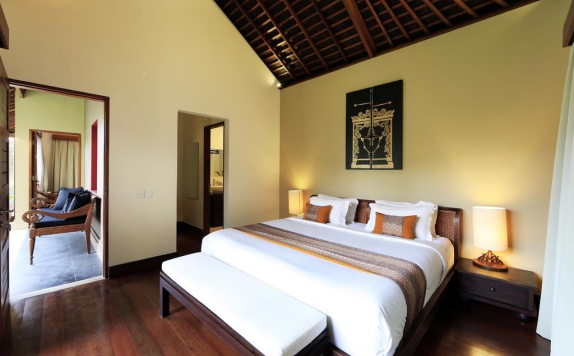 Guest Room di Villa M Bali