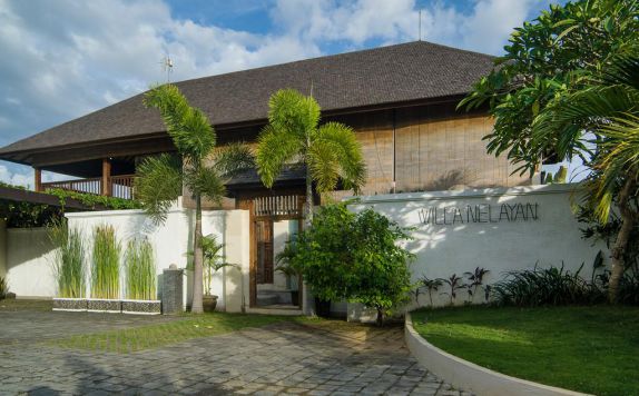 eksterior di Villa Nelayan By Nakula Management