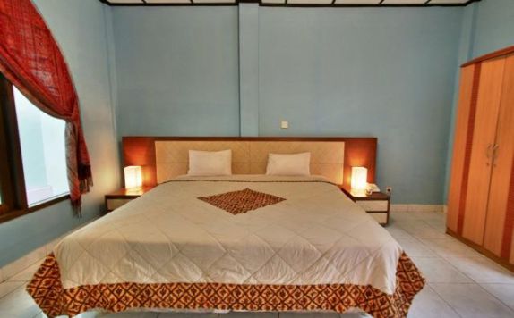 guest room di Villa Puri Royan