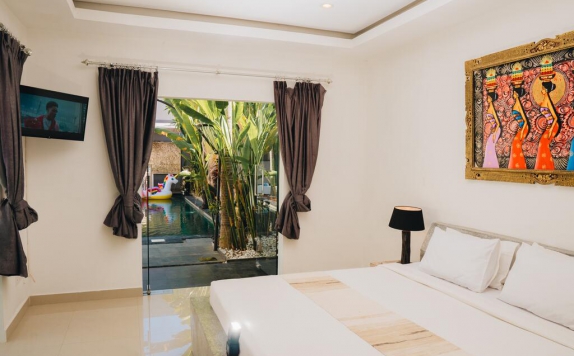 Guest Room di Villa Ramita