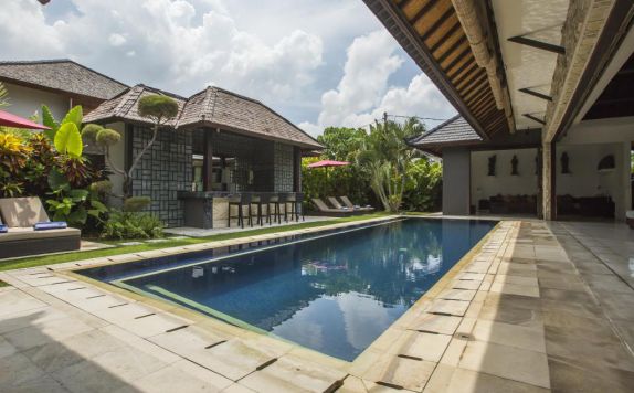  di Villa Samudra Raya