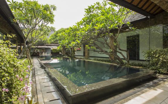  di Villa Samudra Raya