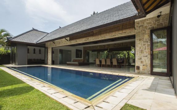  di Villa Samudra Raya