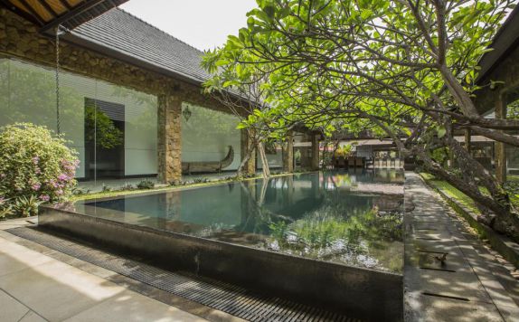  di Villa Samudra Raya