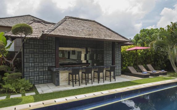  di Villa Samudra Raya