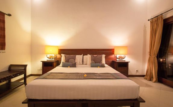 Guest Room di Villa Sedap Malam